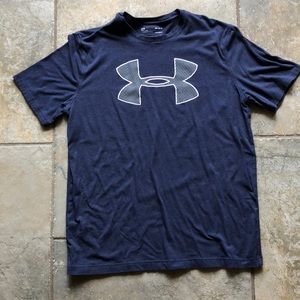 Under Armour Heatgear shirt